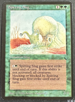 Magic the Gathering The Dark Singles - Image 3