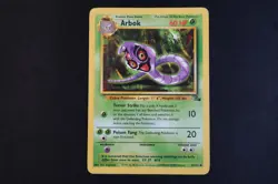 Pokemon Card TCG - Fossil Set 1999 - Common & Uncommon - Pick your Card! - Image 2