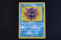Pokemon Card TCG - Fossil Set 1999 - Common & Uncommon - Pick your Card! - Image 3
