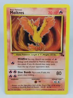 🔥 POKEMON TCG FOSSIL SET 1999 CHOOSE YOUR CARD ENGLISH NM MINT LP MP HP - Image 5