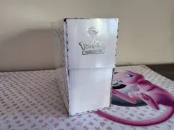 Pokemon TCG Scarlet Violet 151 Pokemon Center ETB - Sealed Elite Trainer Box - Image 3