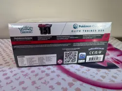 Pokemon TCG Scarlet Violet 151 Pokemon Center ETB - Sealed Elite Trainer Box - Image 4