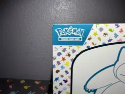 Pokemon TCG Scarlet Violet 151 Pokemon Center ETB - Sealed Elite Trainer Box - Image 2