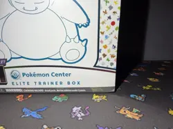 Pokemon TCG Scarlet Violet 151 Pokemon Center ETB - Sealed Elite Trainer Box - Image 4