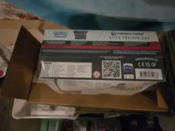Pokemon TCG Pokemon 151 Pokemon Center Exclusive Elite Trainer Box ETB Sealed - Image 4