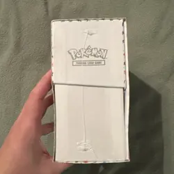 Pokemon Center Elite Trainer Box ETB Scarlet & Violet Pokemon 151 TCG SEALED NEW 820650854668 - Image 5