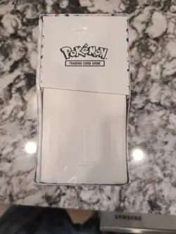 Pokemon TCG Pokemon 151 Pokemon Center Exclusive Elite Trainer Box ETB Sealed - Image 4