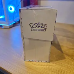 151 Pokemon Center Elite Trainer Box ETB - New & Sealed - Pokemon TCG 1 - Image 3