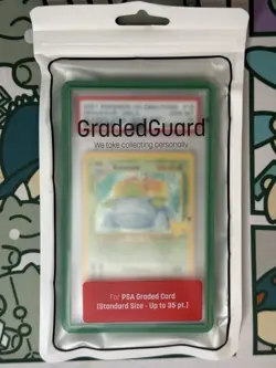 Pokemon Charizard Blastoise Venusaur Celebrations Collection Base Set PSA 10 - Image 5