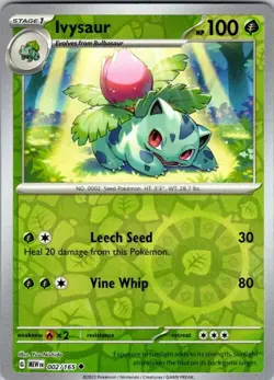 Pokemon TCG: Scarlet & Violet 151 Choose Card Complete Your Set /165 - Image 4