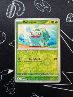 Pokemon TCG Scarlet & Violet 151 Holo & Reverse Holo Cards - Choose Your Own - Image 2