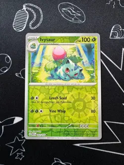 Pokemon TCG Scarlet & Violet 151 Holo & Reverse Holo Cards - Choose Your Own - Image 3