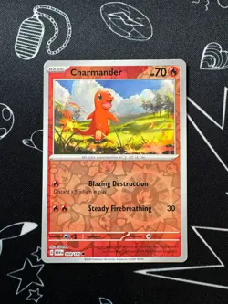 Pokemon TCG Scarlet & Violet 151 Holo & Reverse Holo Cards - Choose Your Own - Image 4