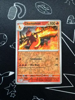 Pokemon TCG Scarlet & Violet 151 Holo & Reverse Holo Cards - Choose Your Own - Image 5
