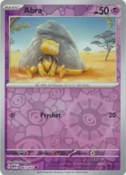 151 Holo/Reverse Holo Pokemon TCG Scarlet & Violet Cards: Choose Your Card ! - Image 2
