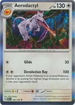 151 Holo/Reverse Holo Pokemon TCG Scarlet & Violet Cards: Choose Your Card ! - Image 3
