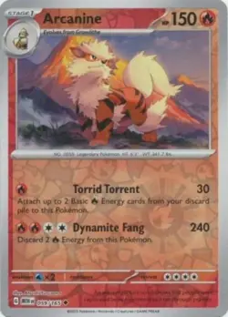 151 Holo/Reverse Holo Pokemon TCG Scarlet & Violet Cards: Choose Your Card ! - Image 4