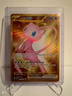 Pokemon TCG Scarlet & Violet 151 - English & Japanese - PICK A CARD - Image 2