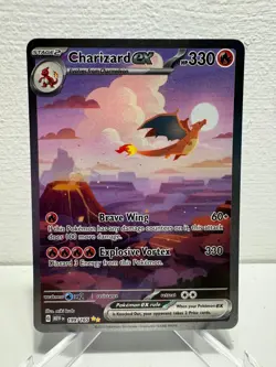Pokemon TCG Scarlet & Violet 151 - English & Japanese - PICK A CARD - Image 5