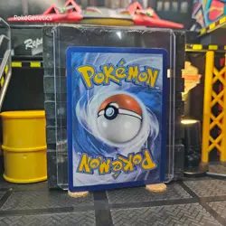 Flareon 151 Reverse Holo Pokemon TCG 136/165 Scarlet & Violet Rare - Image 4