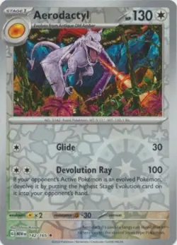 151 Holo/Reverse Holo Pokemon TCG Scarlet & Violet Cards: Choose Your Card - Image 4