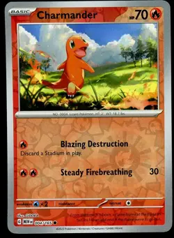 Pokemon TCG Scarlet & Violet 151 NM C/U/Holos/Reverse - Choose Your Card! - Image 5