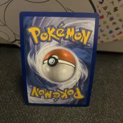 Flareon 136/165 | Scarlet & Violet 151 | Reverse Holo | Pokemon TCG Card - Image 2
