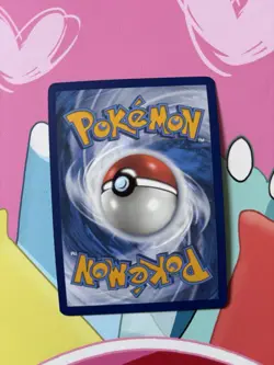Flareon 136/165 Scarlet Violet 151 English Reverse Holo Pokemon TCG M/NM - Image 2
