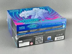 Pokemon Avventure Insieme Set Allenatore Fuoriclasse ETB ITA Nuovo SEALED - Image 3