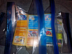 Bulk Lot 4000+ Pokemon Cards 640+ Holos - Rare Common Uncommon No Energy - Image 2
