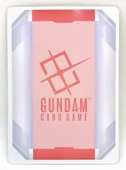 GUNDAM Card Game Kira & Strike Gundam RESOURCE RP-007 PROMO BANDAI NAMCO JAPAN - Image 2