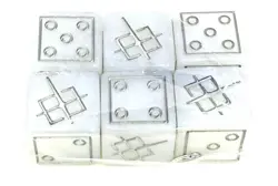 GUNDAM Card Game [THE GUNDAM BASE WORLD TOUR 2025] EXBase EXBP-003 with Dice x 6 - Image 5