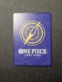 One Piece Card Game - Zoro-Juurou - OP05-067 - Event Pack Vol. 5 Promo Prize - Image 4
