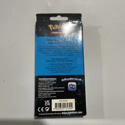 Pokemon Tcg knock out collection booster packs trading card set - Image 3