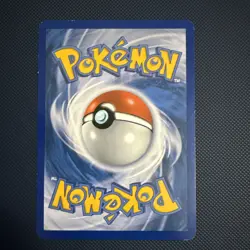 Weezing 34/123 Heartgold & Soulsilver Regular Rare Pokemon Card TCG English LP - Image 2