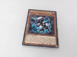 Yugioh Mementotlan Goblinn Fiend Effect VASM-EN007 TCG Trading Card - Image 1