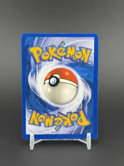 Pelipper Delta Species 14/17 Holo Rare Foil Pop 5 Series Pokemon Card LP - Image 2