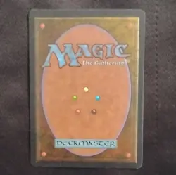 Magic: The Gathering Mishra's Factory Land Kaja & Phil Foglio English (Fall) - Image 2