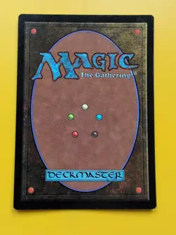 Zodiac Horse. Portal Three Kingdoms. Vintage P3K MTG Card. USA cant send - Image 4