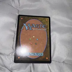 Hexing Squelcher Lorwyn Eclipsed Regular MTG Rare 145 ECL MTG - Image 2