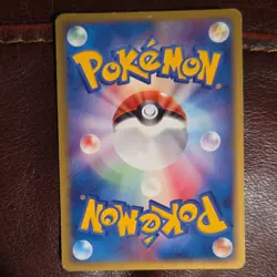 Pokemon Jolteon ex 004/015 Holon Research Tower 1st Edition Holo EX 100 HP - Image 2