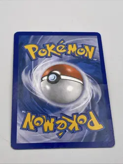 Pokemon TCG Ledyba Heartgold Soulsilver 71/123 Regular Common - Image 2
