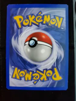 Pokemon Base Set 2 COMMON Water Energy 130/130 - LP/MP Condition - Image 2