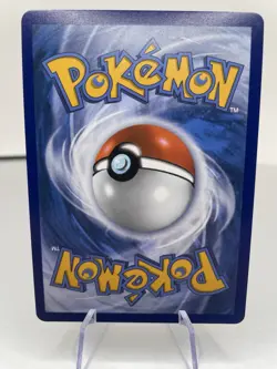 Mega Sharpedo Ex 127/094 - Special Illustration SIR Pokemon Phantasmal Flames NM - Image 2