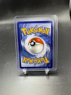 Magby SV04: Paradox Rift Pokemon TCG Reverse Holo Common 019/182 - Image 2