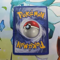 Magneton, 11/62, Fossil, Vintage, Holo Rare, HP, Pokemon Card TCG - Image 2