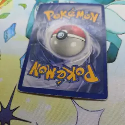 Magneton, 11/62, Fossil, Vintage, Holo Rare, HP, Pokemon Card TCG - Image 3