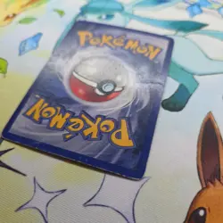 Magneton, 11/62, Fossil, Vintage, Holo Rare, HP, Pokemon Card TCG - Image 5