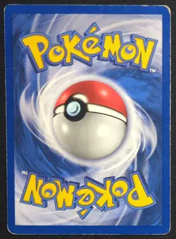 Clefable Non Holo 17/64 Jungle Pokemon Card - Image 2