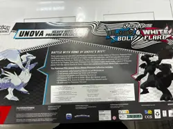 Pokemon TCG Unova Heavy Hitters Premium Collection 1 Pack - Image 2
